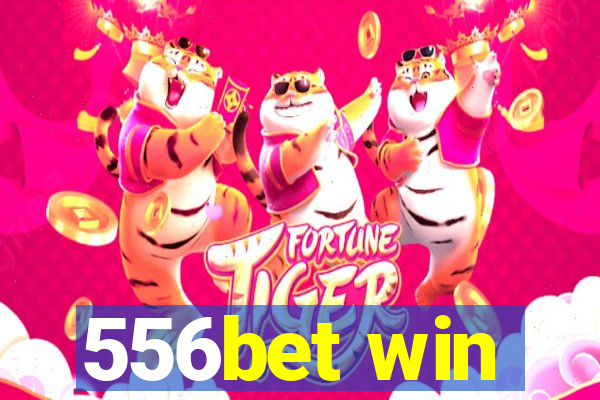 556bet win